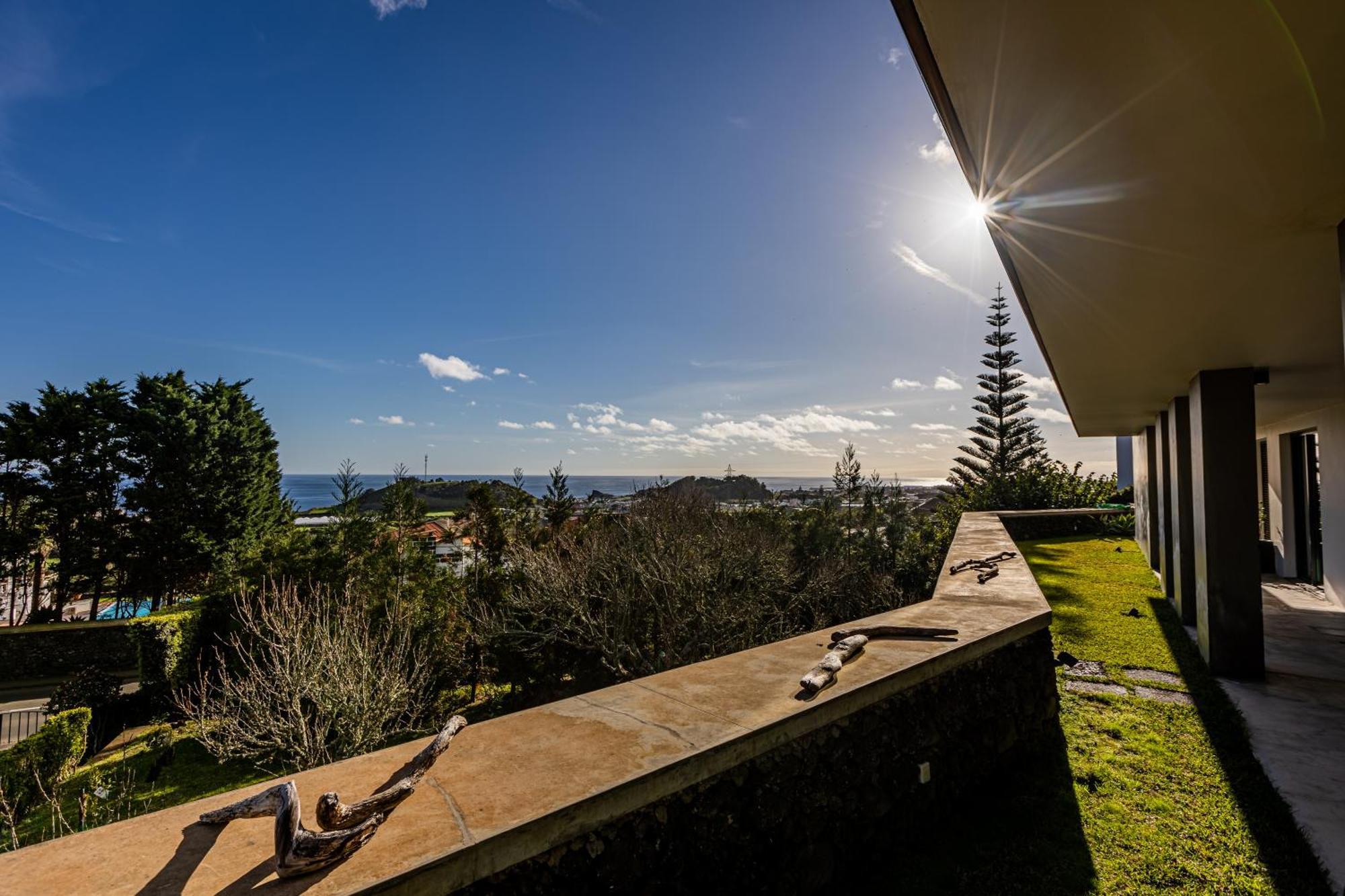 Quinta das Camélias - Açores Ponta Delgada Exterior foto