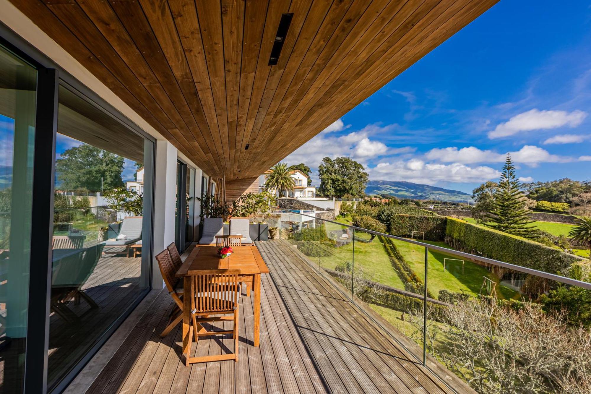 Quinta das Camélias - Açores Ponta Delgada Exterior foto