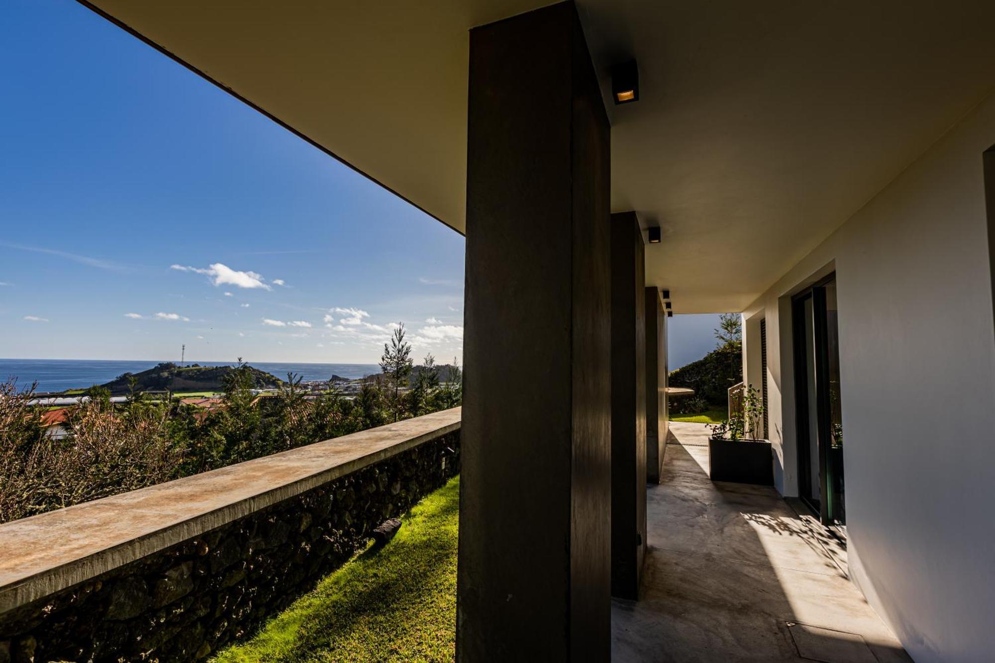 Quinta das Camélias - Açores Ponta Delgada Habitación foto