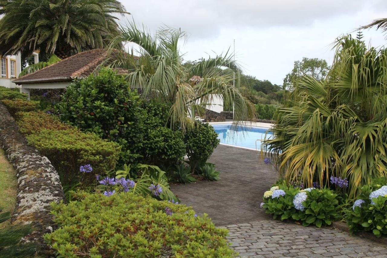 Quinta das Camélias - Açores Ponta Delgada Exterior foto