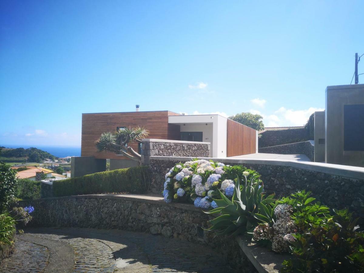 Quinta das Camélias - Açores Ponta Delgada Exterior foto