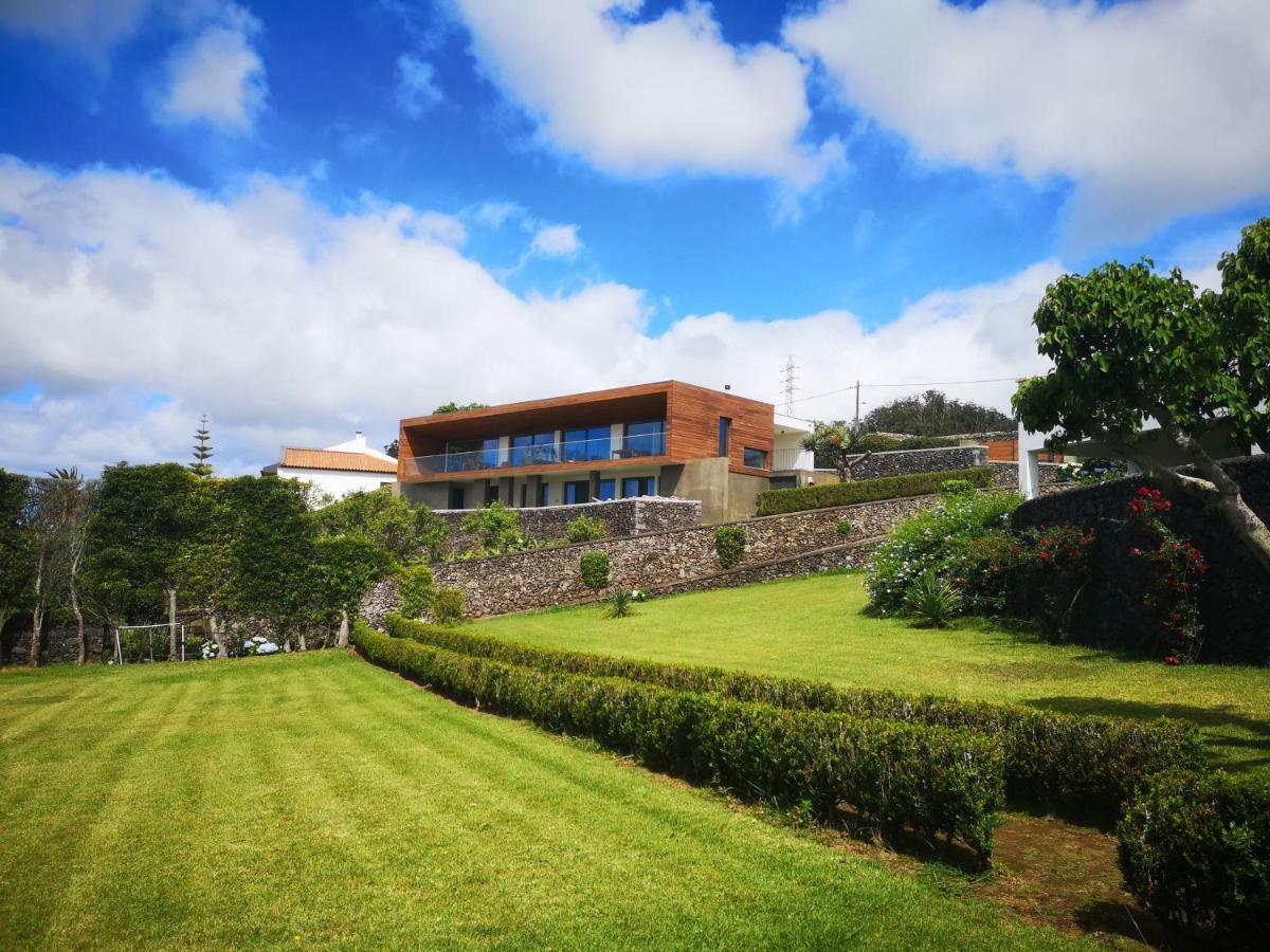 Quinta das Camélias - Açores Ponta Delgada Exterior foto