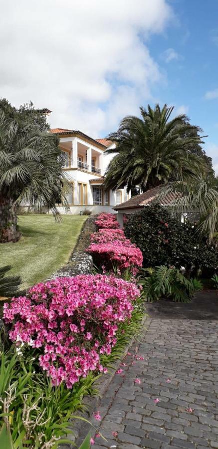 Quinta das Camélias - Açores Ponta Delgada Exterior foto